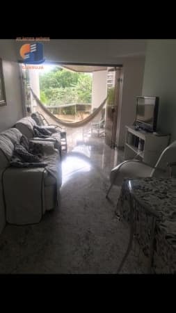 Apartamento Padrão para Venda em Praia da Enseada Guarujá-SP