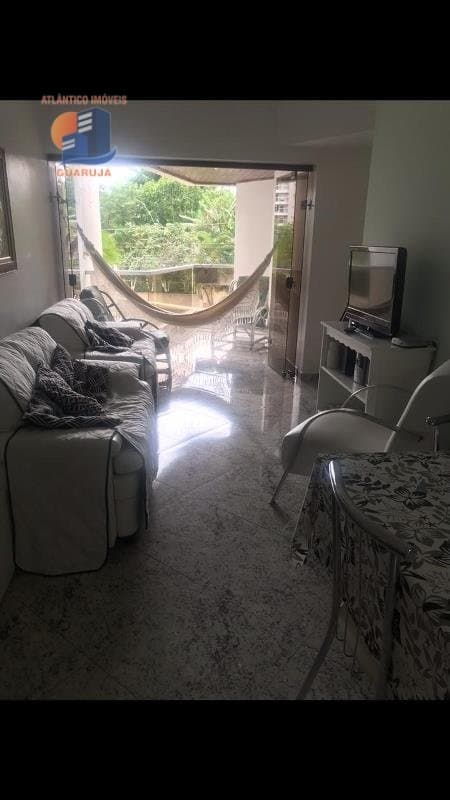 Apartamento Padrão para Venda em Praia da Enseada Guarujá-SP