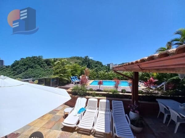 Região dos Hotéis a 250 metros do Mar!