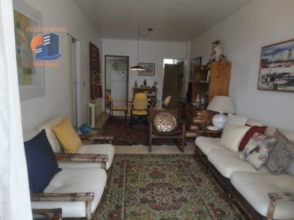 Apartamento Padrão para Venda em Praia da Enseada Guarujá-SP