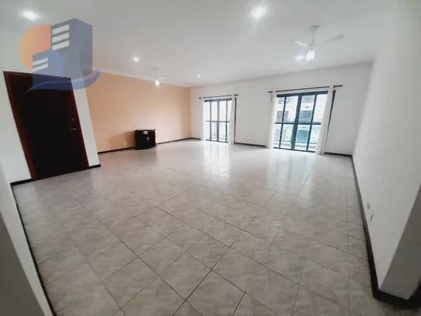 Amplo apartamento com 193m², perfeito para quem busca conforto, espaço e lazer completo
