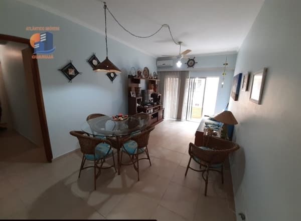Apartamento Padrão para Venda em Praia da Enseada Guarujá-SP
