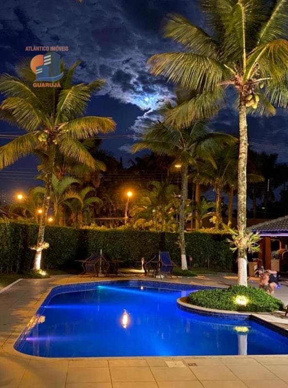 Casa em Condomínio para Venda em Acapulco Guarujá-SP