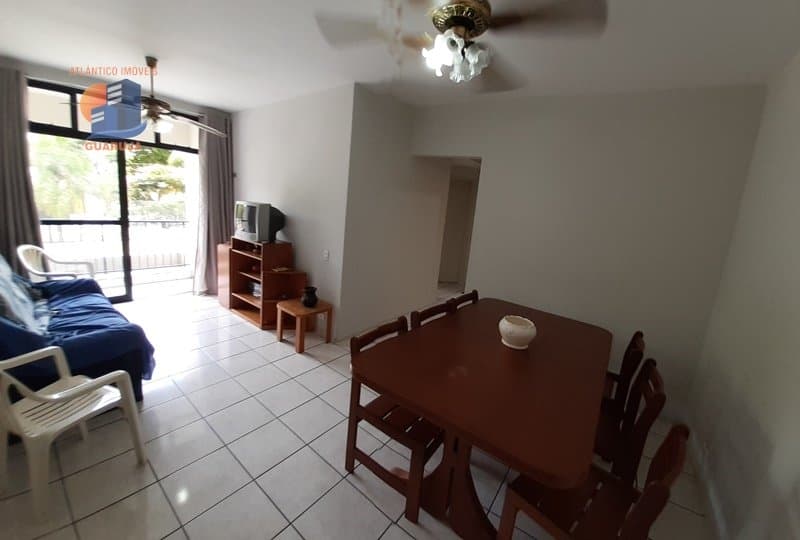 Apartamento Padrão para Venda em Praia da Enseada Guarujá