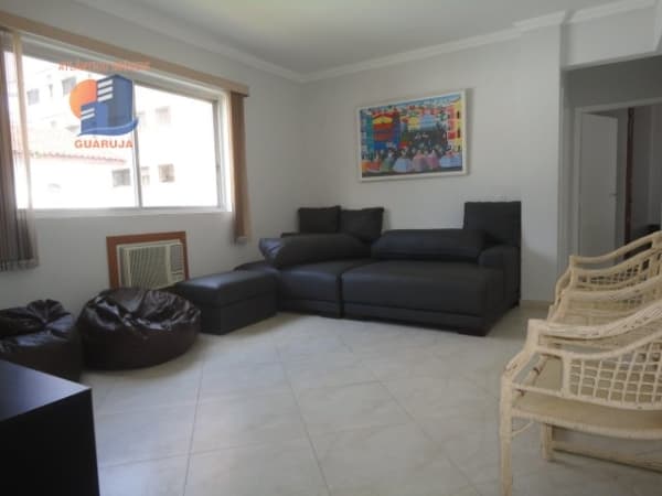 Apartamento Padrão para Venda em Praia da Enseada Guarujá-SP