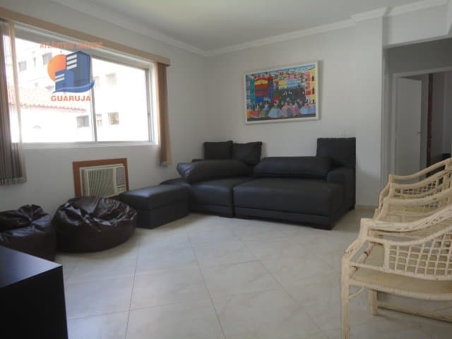 Apartamento Padrão para Venda em Praia da Enseada Guarujá-SP