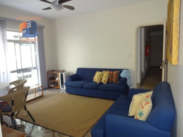 Apartamento Padrão para Venda em Praia da Enseada Guarujá-SP