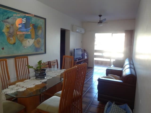 Apartamento Padrão para Venda em Praia da Enseada Guarujá-SP