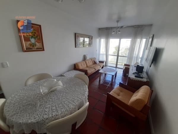 Apartamento Padrão para Venda em Praia da Enseada Guarujá-SP