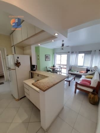 Apartamento Padrão para Venda em Praia da Enseada Guarujá-SP