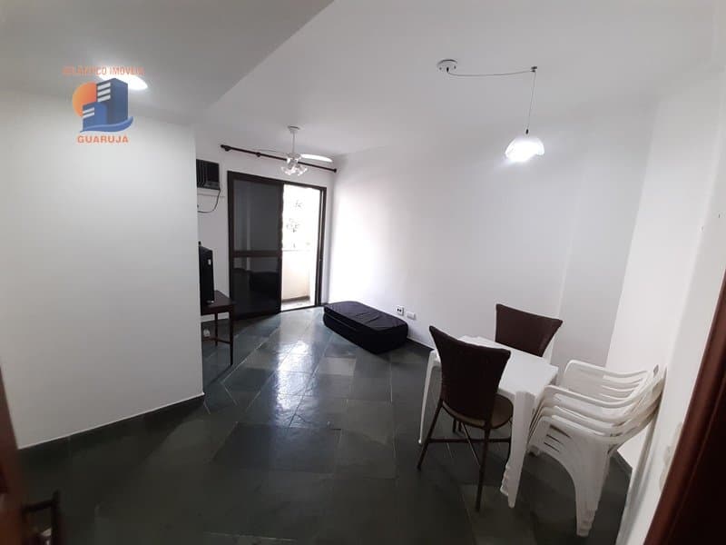 Apartamento Padrão para Venda em Praia da Enseada Guarujá-SP