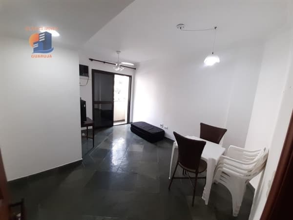 Apartamento Padrão para Venda em Praia da Enseada Guarujá-SP