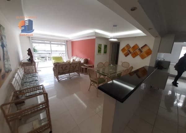 Apartamento Padrão para Venda em Praia da Enseada Guarujá-SP