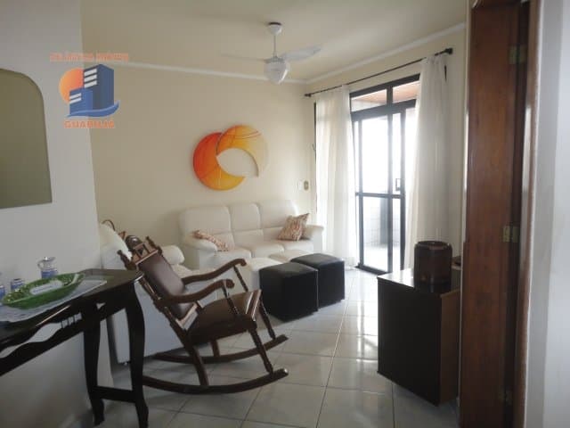 Apartamento Padrão para Venda em Praia da Enseada Guarujá-SP