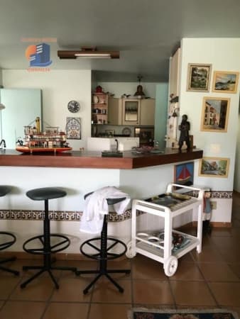 Apartamento Padrão para Venda em Praia da Enseada Guarujá-SP
