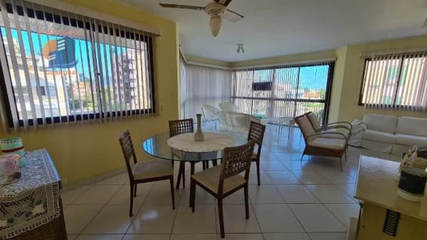 Apartamento Padrão para Venda em Praia da Enseada Guarujá-SP