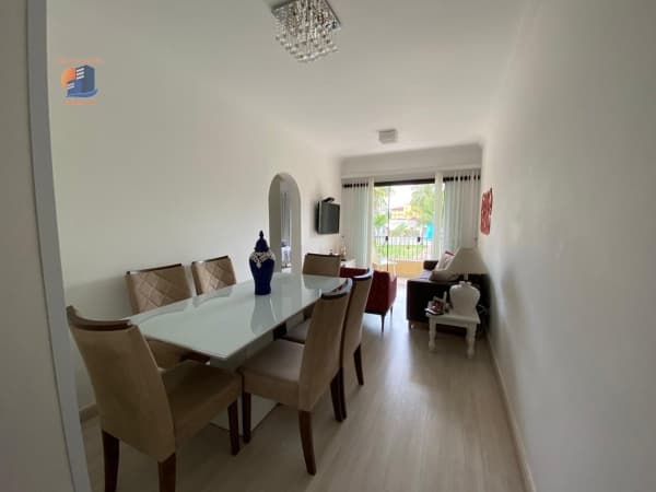 Apartamento Padrão para Venda em Praia da Enseada Guarujá-SP