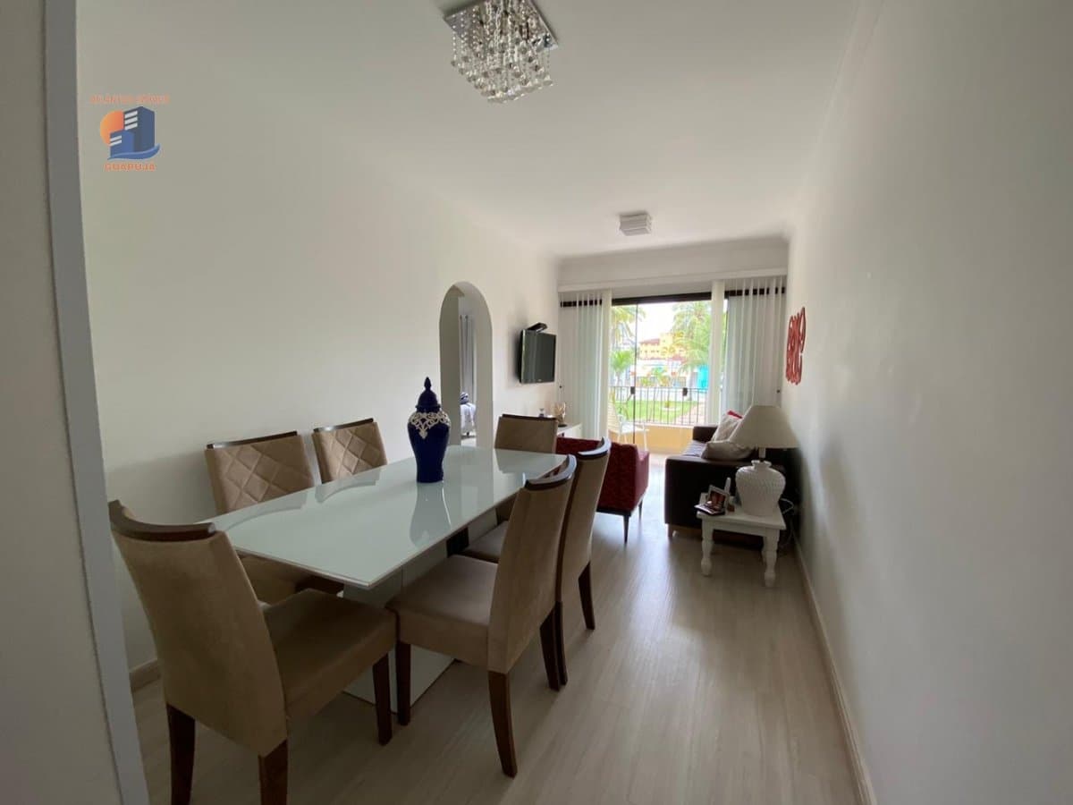 Apartamento Padrão para Venda em Praia da Enseada Guarujá-SP
