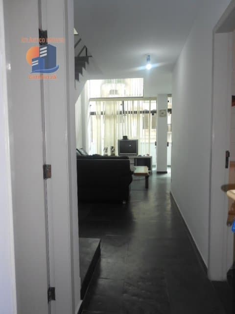 Apartamento Duplex para Venda em Praia da Enseada Guarujá-SP