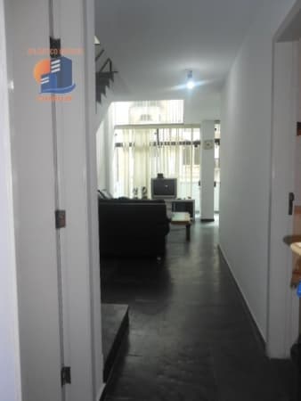 Apartamento Duplex para Venda em Praia da Enseada Guarujá-SP