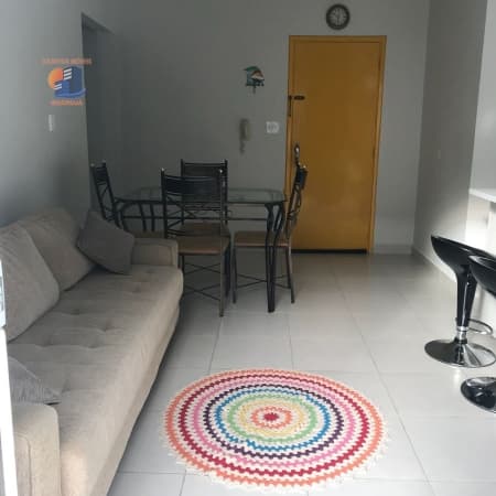 Apartamento Padrão para Venda em Praia da Enseada Guarujá-SP