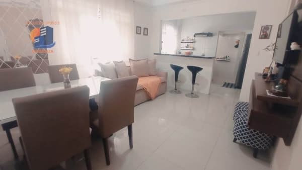 Apartamento Padrão para Venda em Praia da Enseada Guarujá-SP
