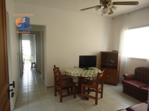 Apartamento Padrão para Venda em Praia da Enseada Guarujá-SP