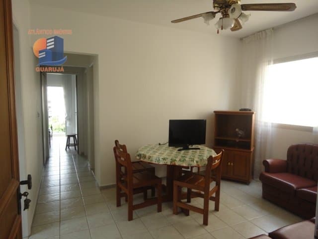 Apartamento Padrão para Venda em Praia da Enseada Guarujá-SP