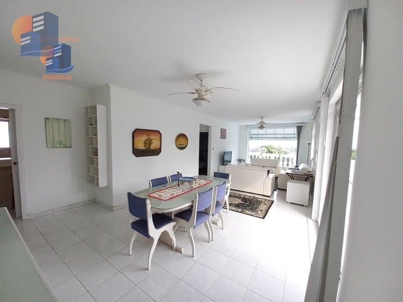 COBERTURA PENTHOUSE COM VISTA AO MAR!