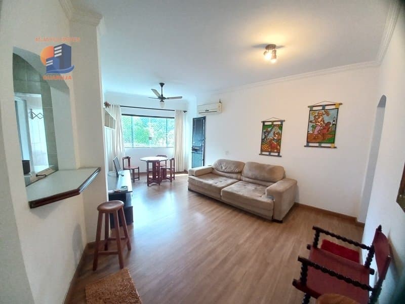 Apartamento Padrão para Venda em Praia da Enseada Guarujá-SP