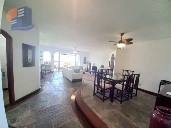 04 Dorms/02 vagas de Garagem/145 metros quadrados!