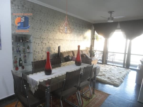Apartamento Padrão para Venda em Praia da Enseada Guarujá-SP