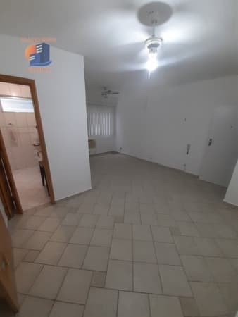 Apartamento Térreo para Venda em Praia da Enseada Guarujá-SP