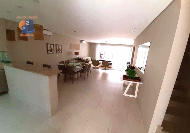 Apartamento Padrão para Venda em Praia da Enseada Guarujá-SP
