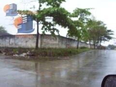 Terreno de Esquina / 5 Lotes Próximo a Hotel e Restaurantes Guarujá.
