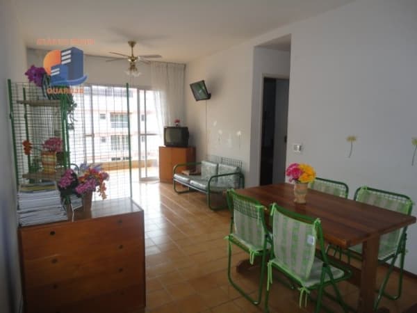 Apartamento Padrão para Aluguel