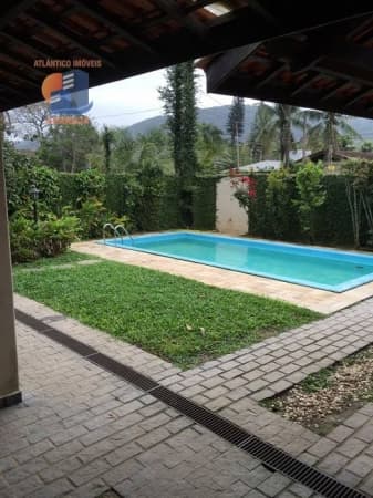 Casa Térrea para Venda em Jardim Guaiuba Guarujá-SP