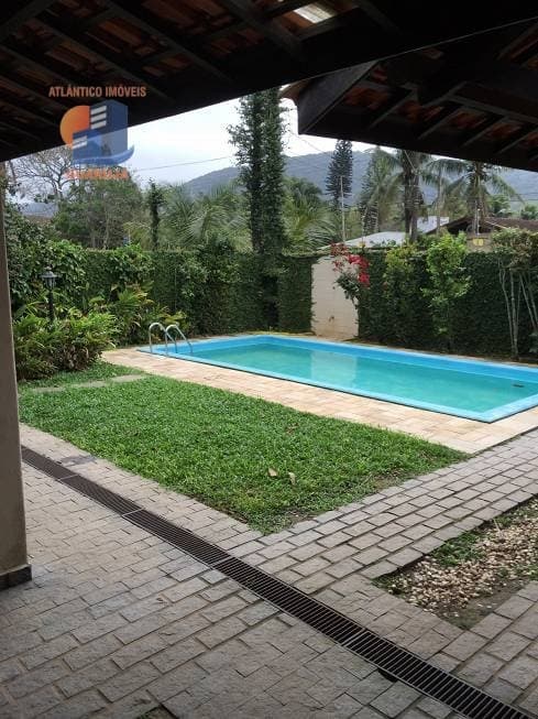 Casa Térrea para Venda em Jardim Guaiuba Guarujá-SP