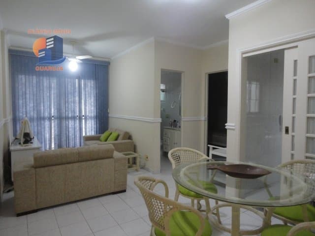 Apartamento Padrão para Venda em Praia da Enseada Guarujá-SP