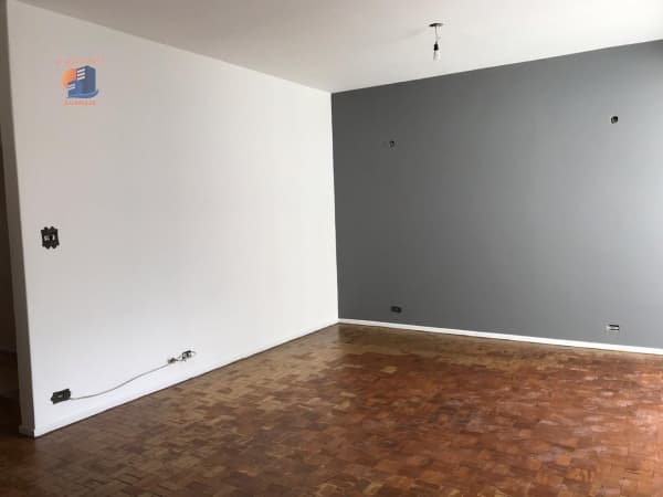 Apartamento Padrão para Venda em Ponta da Praia Santos-SP