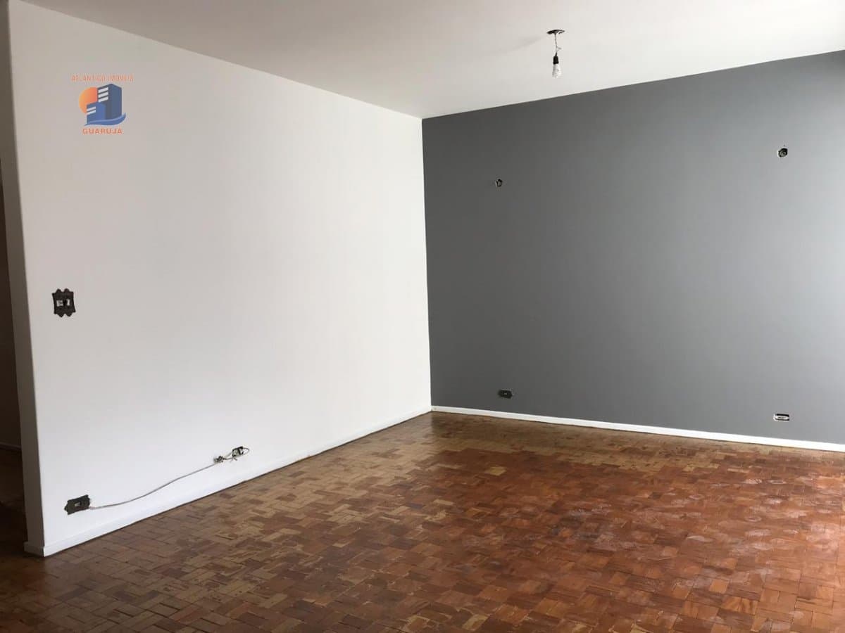 Apartamento Padrão para Venda em Ponta da Praia Santos-SP