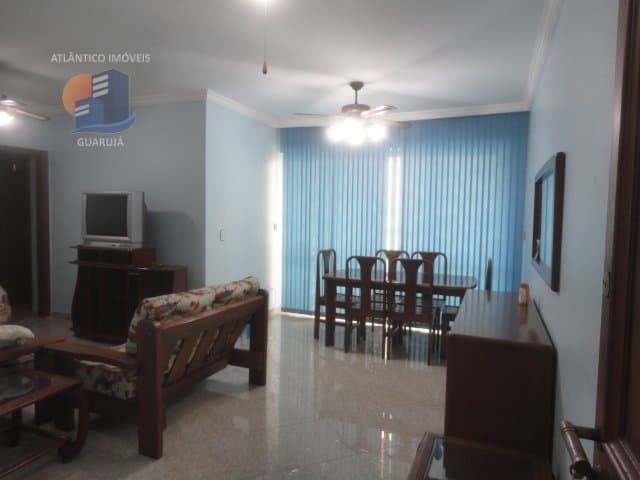 Apartamento Padrão para Venda em Praia da Enseada Guarujá-SP