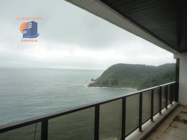 Apartamento Cobertura para Venda em Praia da Enseada Guarujá-SP