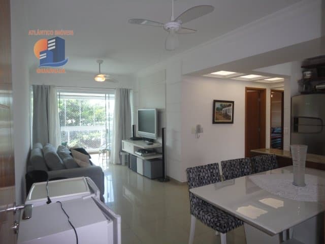 Apartamento Alto Padrão para Venda em Praia da Enseada Guarujá-SP