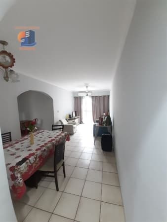 Apartamento Padrão para Venda em Praia da Enseada Guarujá-SP