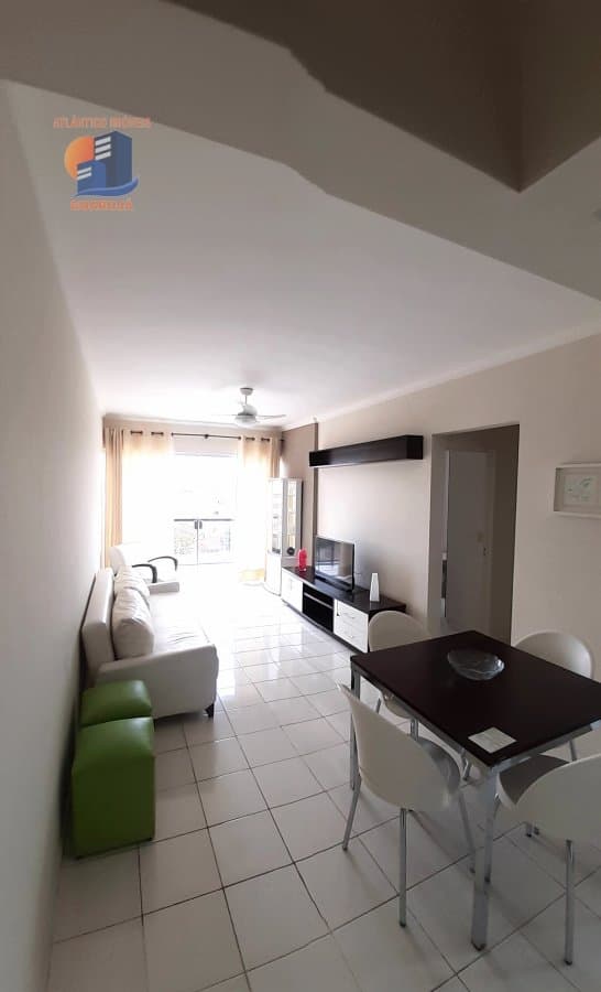 Apartamento Padrão para Venda em Praia da Enseada Guarujá-SP