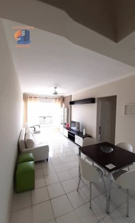 Apartamento Padrão para Venda em Praia da Enseada Guarujá-SP