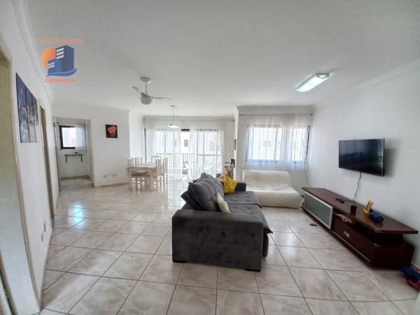 Apartamento Padrão para Venda em Praia da Enseada Guarujá-SP