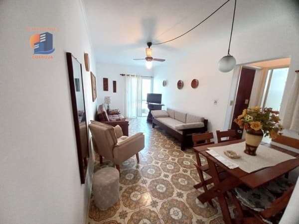 Apartamento Padrão para Venda em Praia da Enseada Guarujá-SP