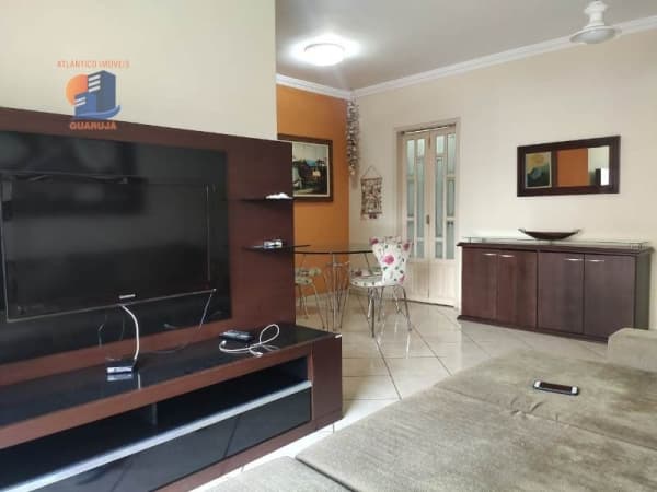Apartamento Padrão para Venda em Praia da Enseada Guarujá-SP